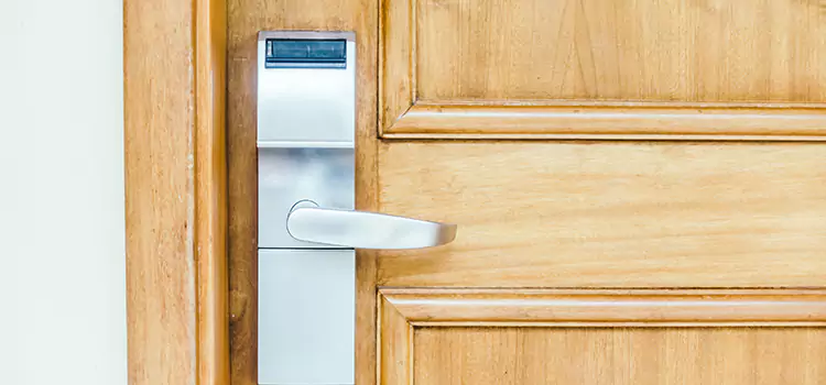 Advanced Solutions in Oviedo, FL for Modern Security