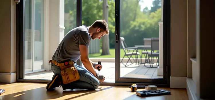 Comprehensive Solutions for Every Glass Door Need in Oviedo, FL