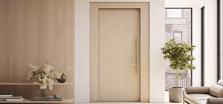 Choose Quality for Your Inside Doors in Oviedo, FL