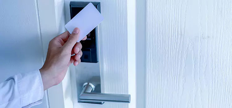 Why Choose Us for Your Keycard Lock Installation in Oviedo, FL?