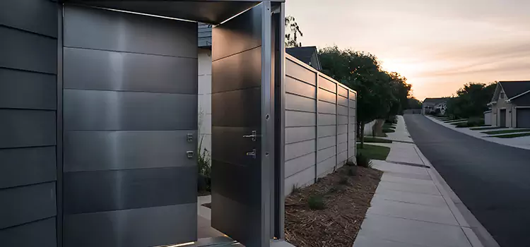 Comprehensive Steel Door Solutions in Oviedo, FL