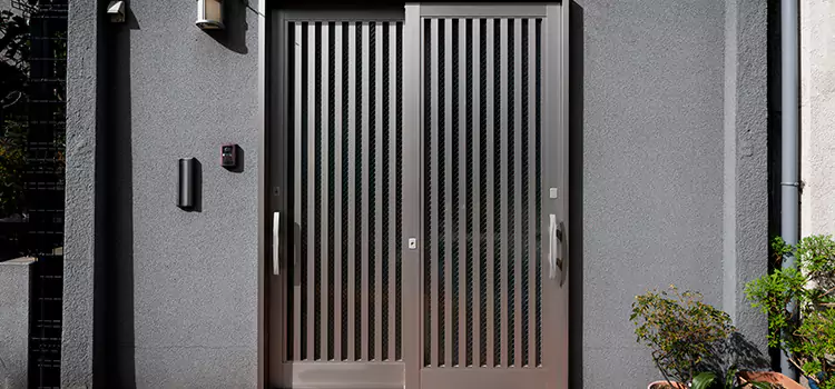 Specialized Steel Door Services in Oviedo, FL